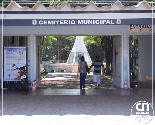 Famílias denunciam troca de corpos e venda irregular de túmulos em cemitério