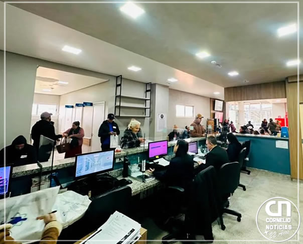 Governo do Paraná amplia atendimentos no Hospital Regional de C. Procópio
