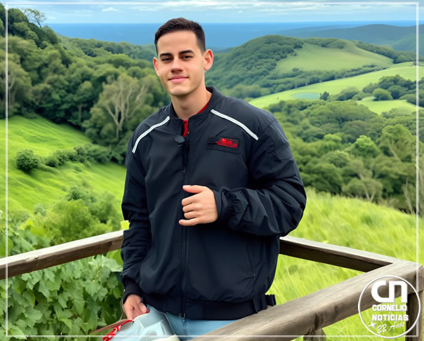 Jovem de Londrina é torturado e morto no Mato Grosso