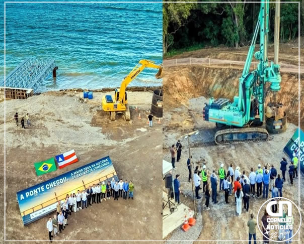 Lula adianta “às pressas” entrega de obras para escapar de restrições eleitorais