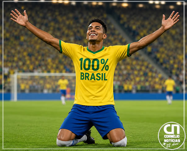 Lei quer restringir convocação da seleção a jogadores que atuam no exterior