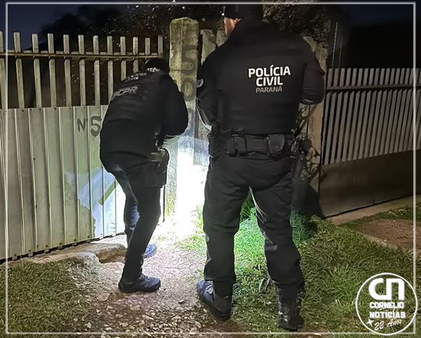 Fraude milionária é descoberta após sequestro de empresário no Paraná