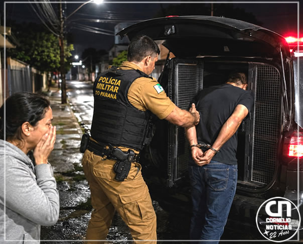 PM registra situações de violência contra mulher e doméstica em cidades da região