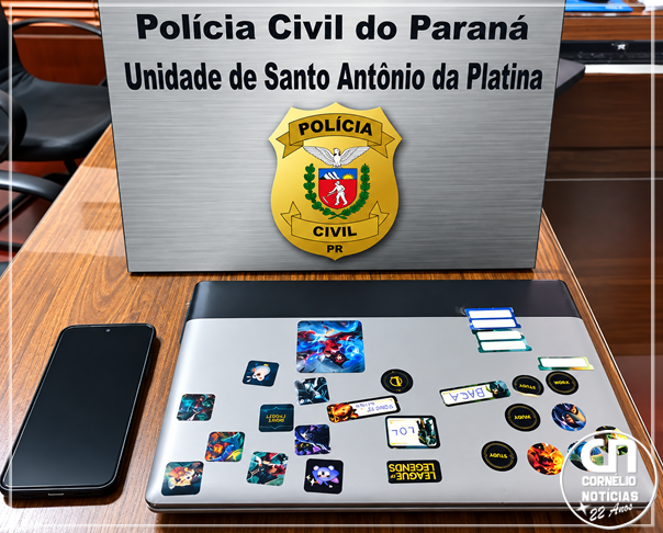 Adolescente é investigado por abuso sexual contra a própria irmã no Norte Pioneiro