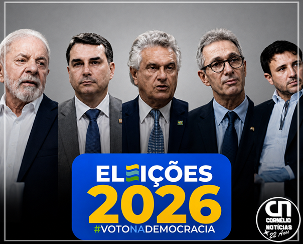 Record e Globo definem datas para sabatinas com candidatos à Presidência