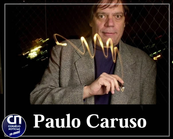 Morre cartunista Paulo Caruso em S o Paulo