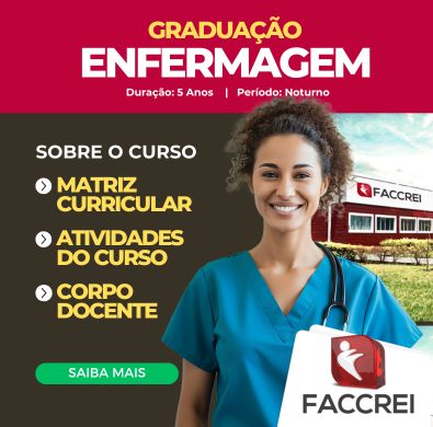 FACCREI - 2025