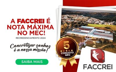 FACCREI - 2025