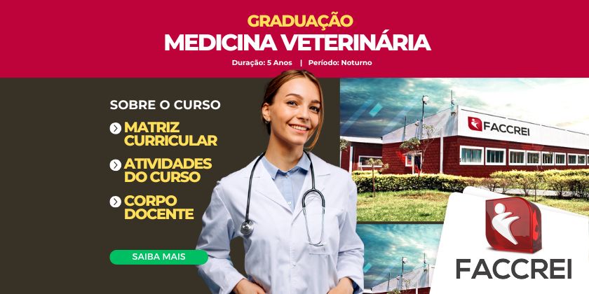 FACCREI - 2025