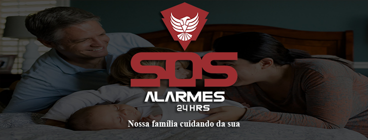 SOS ALARMES