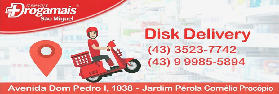 Farmácia Drogamais