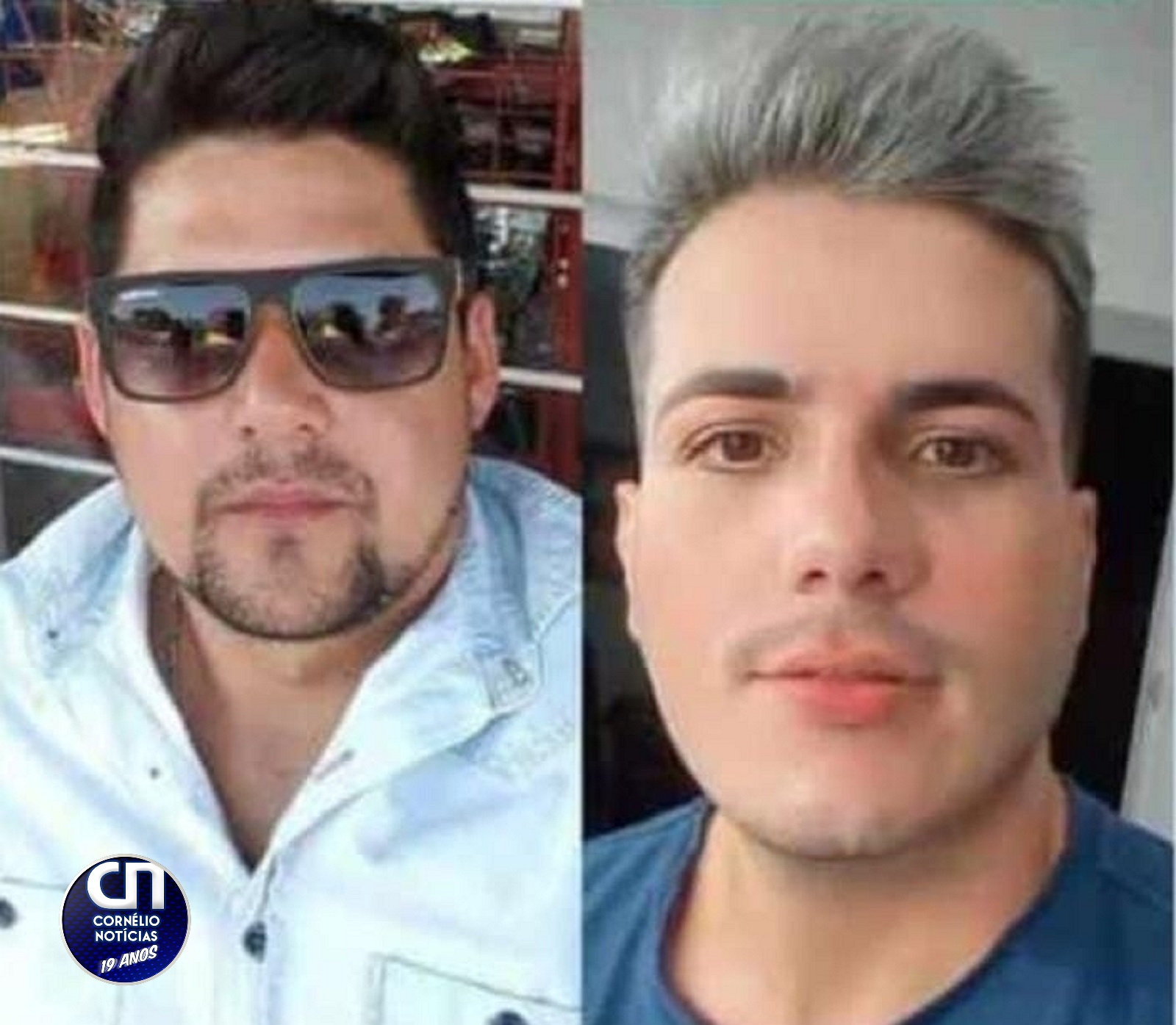 - Grave acidente na PR 436 tira a vida de quatro jovens entre Abatiá e Ribeirão do Pinhal