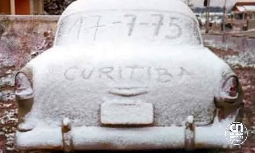 Há 50 anos, 'geada negra' mudou geografia do café no Brasil