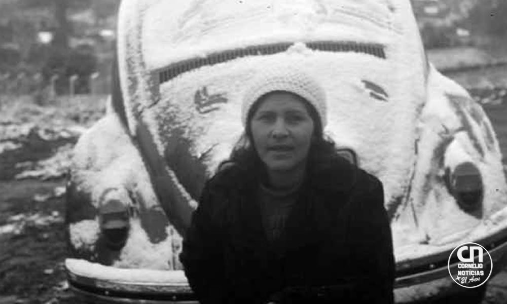 Há 50 anos, 'geada negra' mudou geografia do café no Brasil