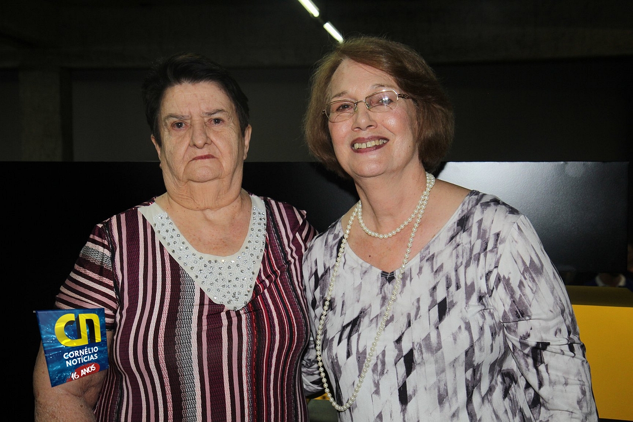 2ª Edição do “Personalidades Procopenses” emociona homenageados