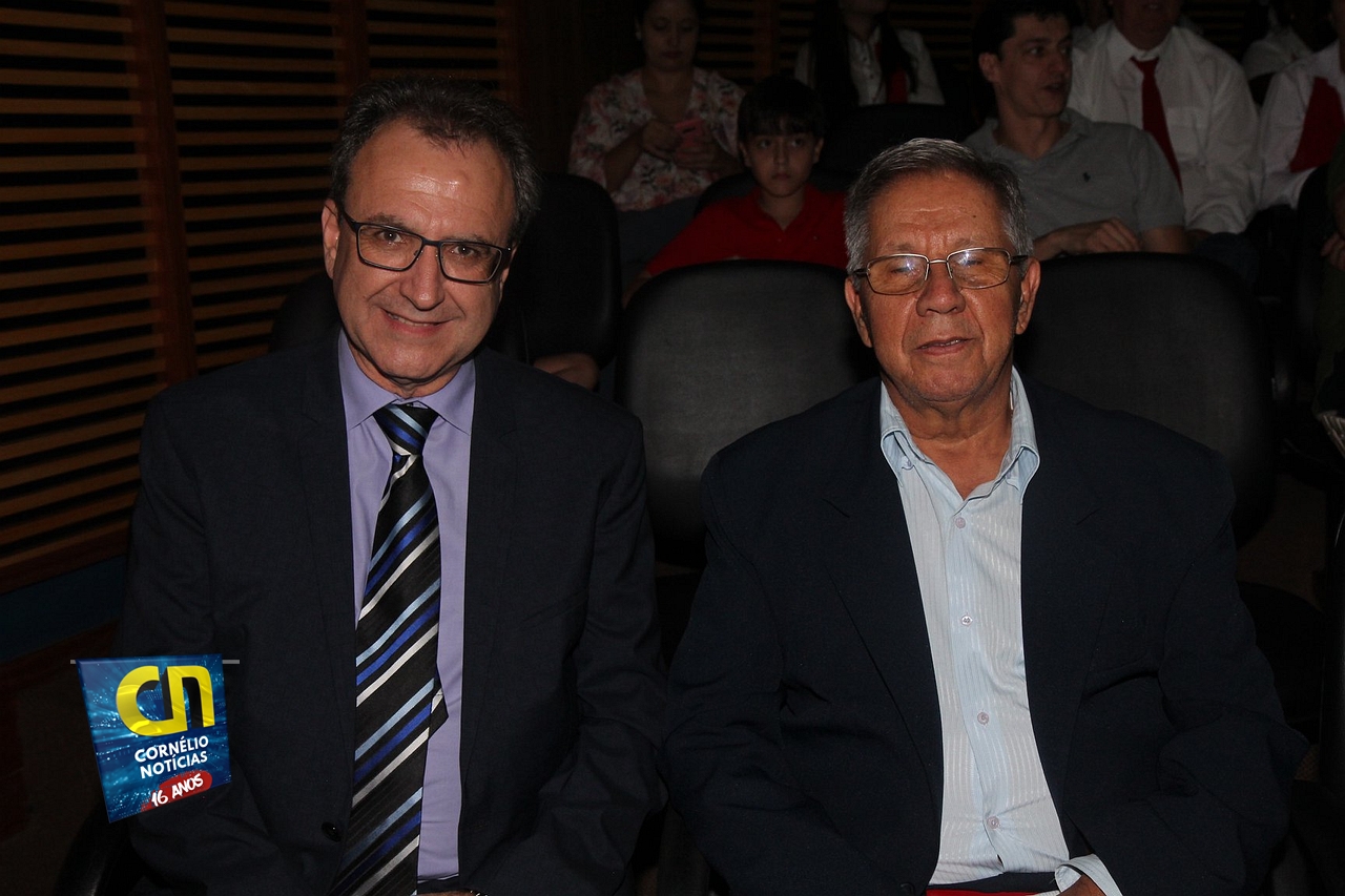 2ª Edição do “Personalidades Procopenses” emociona homenageados