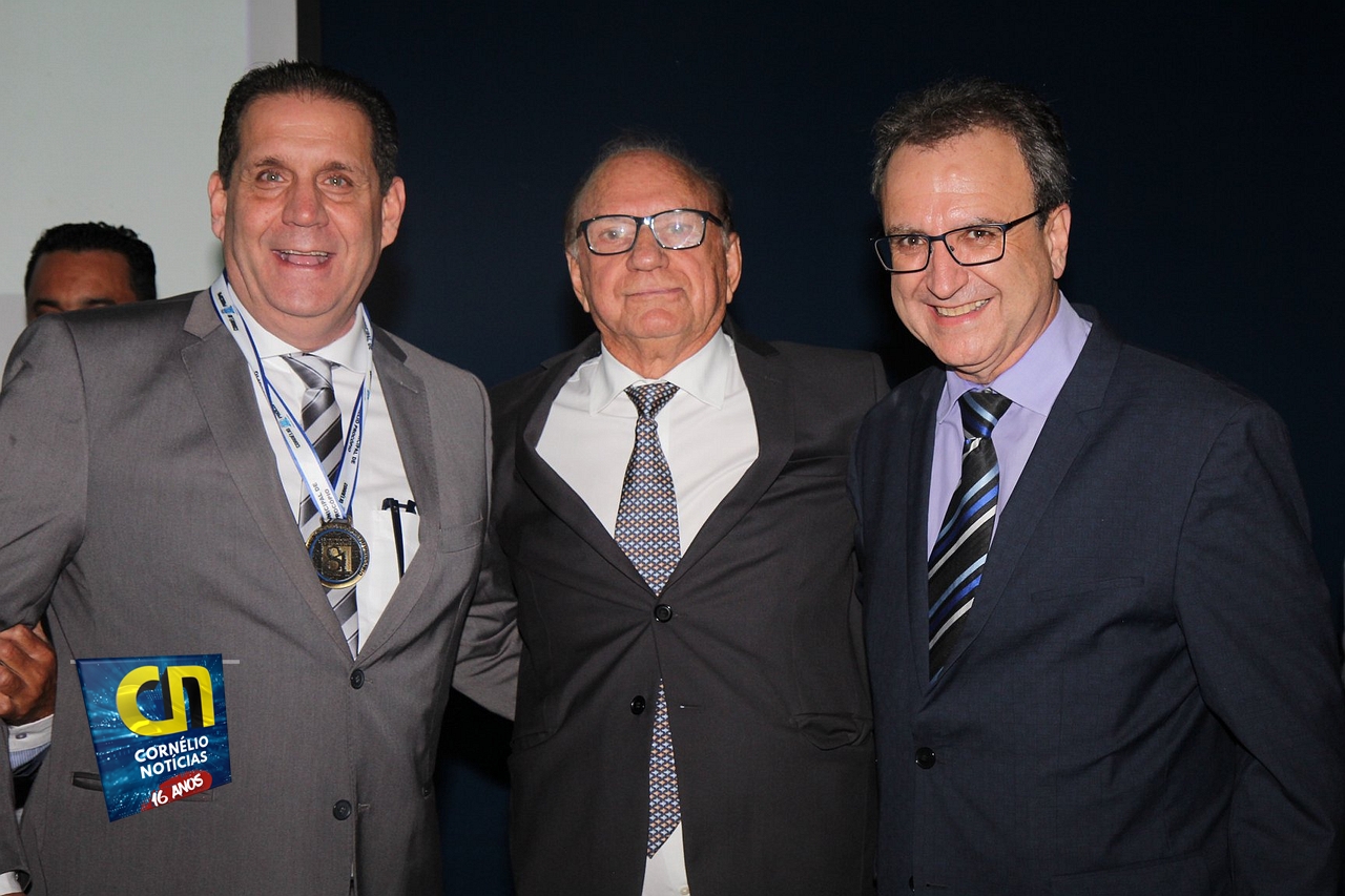 2ª Edição do “Personalidades Procopenses” emociona homenageados