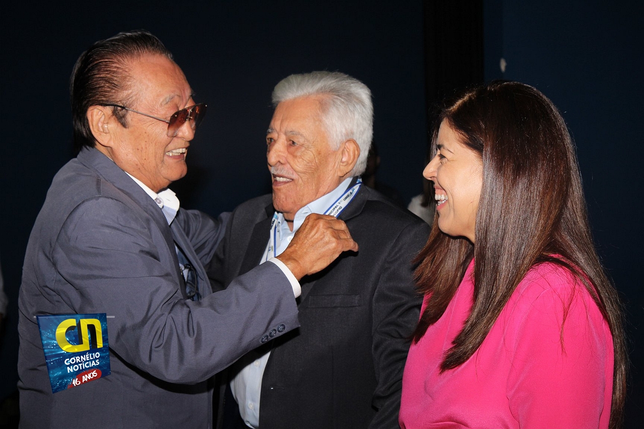 2ª Edição do “Personalidades Procopenses” emociona homenageados