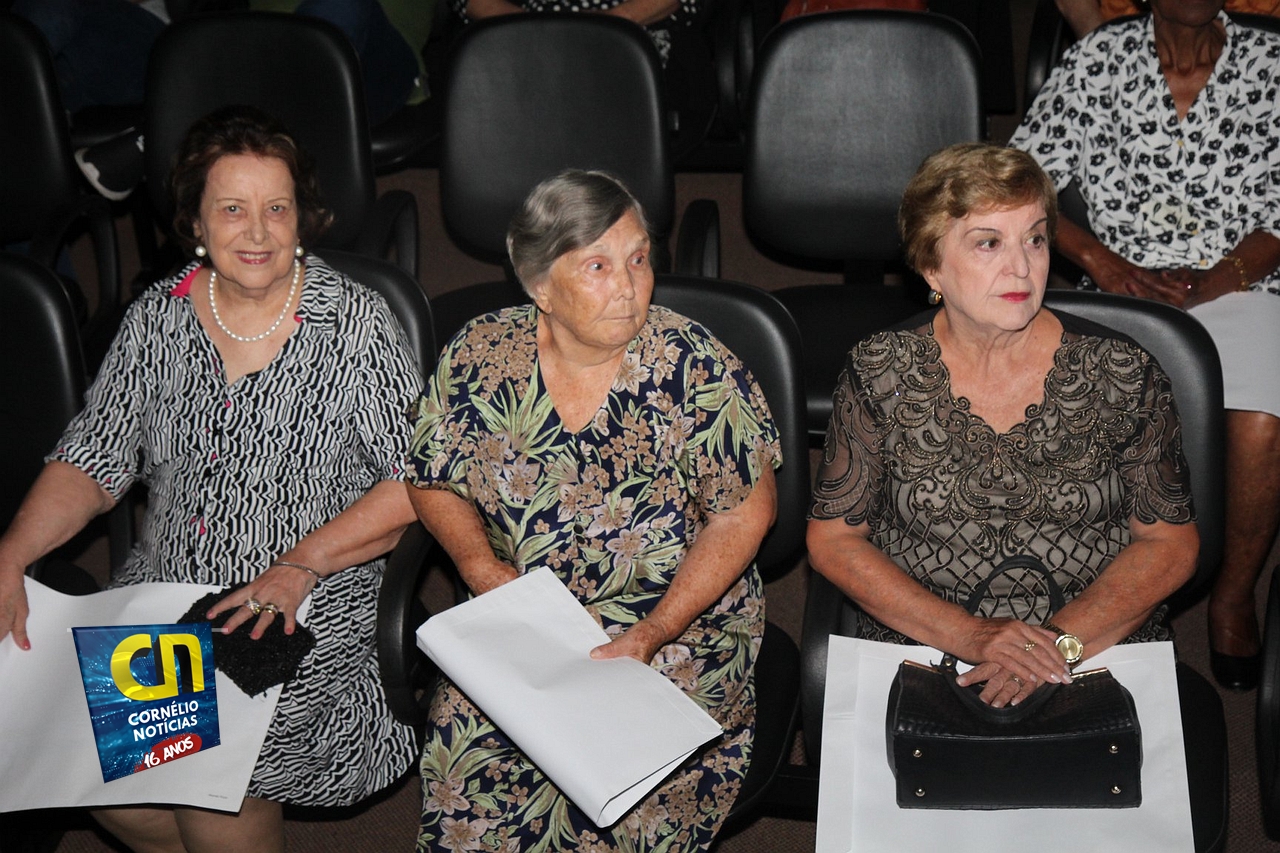 2ª Edição do “Personalidades Procopenses” emociona homenageados
