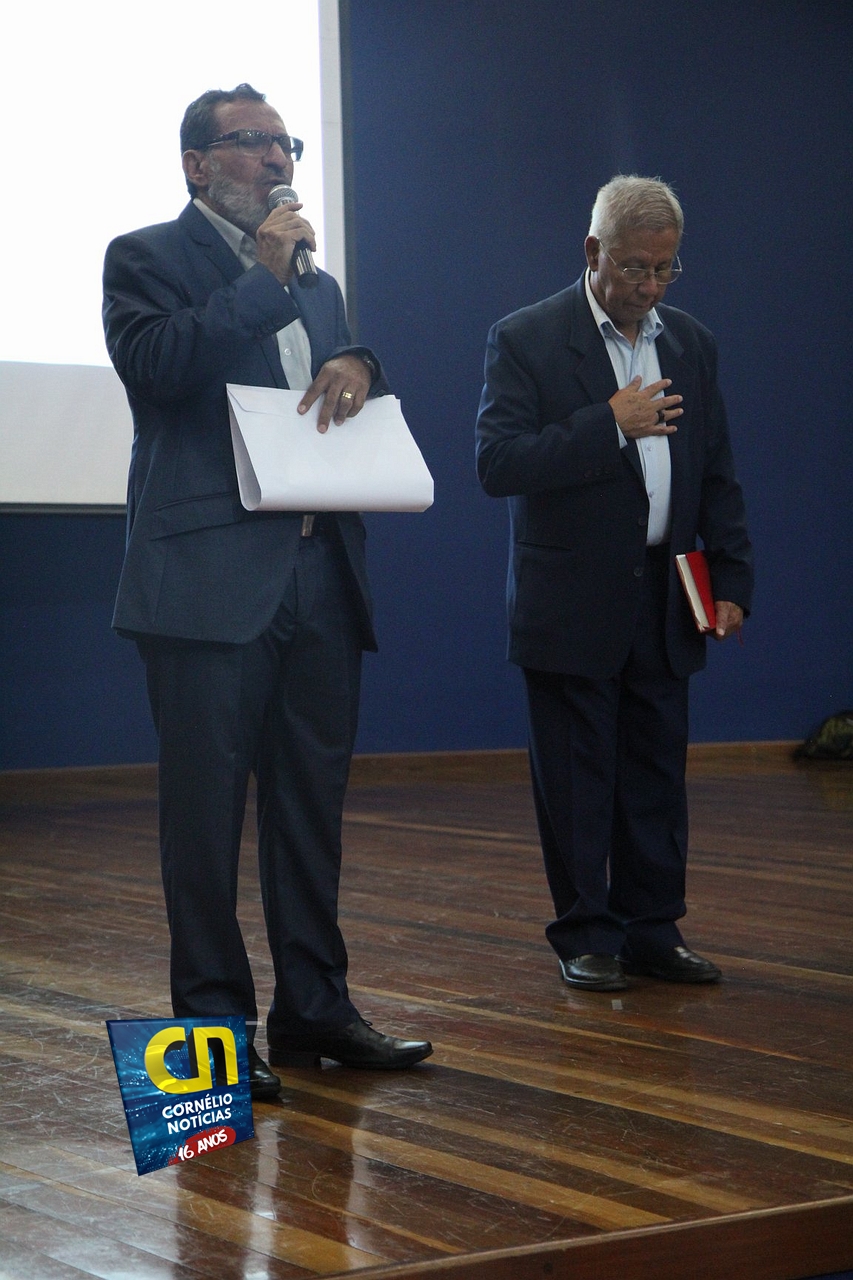 2ª Edição do “Personalidades Procopenses” emociona homenageados