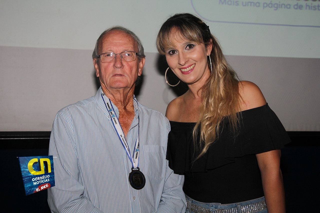 2ª Edição do “Personalidades Procopenses” emociona homenageados