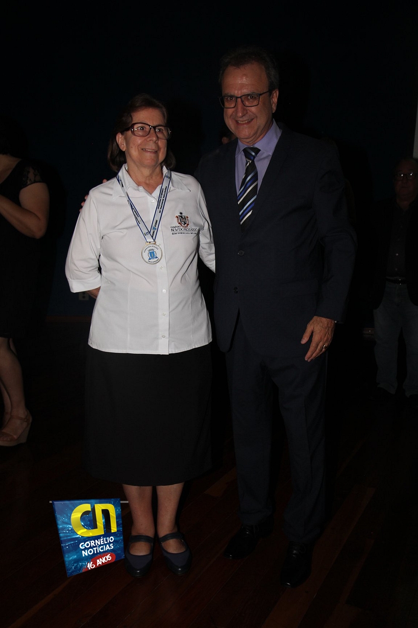 2ª Edição do “Personalidades Procopenses” emociona homenageados